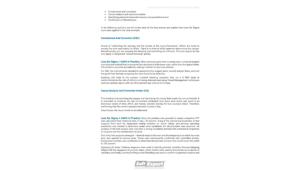 How to Drive Powerful CAPAs With Lean Six Sigma 2.webp