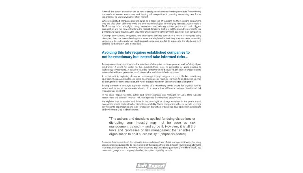 How to Use Risk Management to be Prepared for Disruptive Technology 2.webp