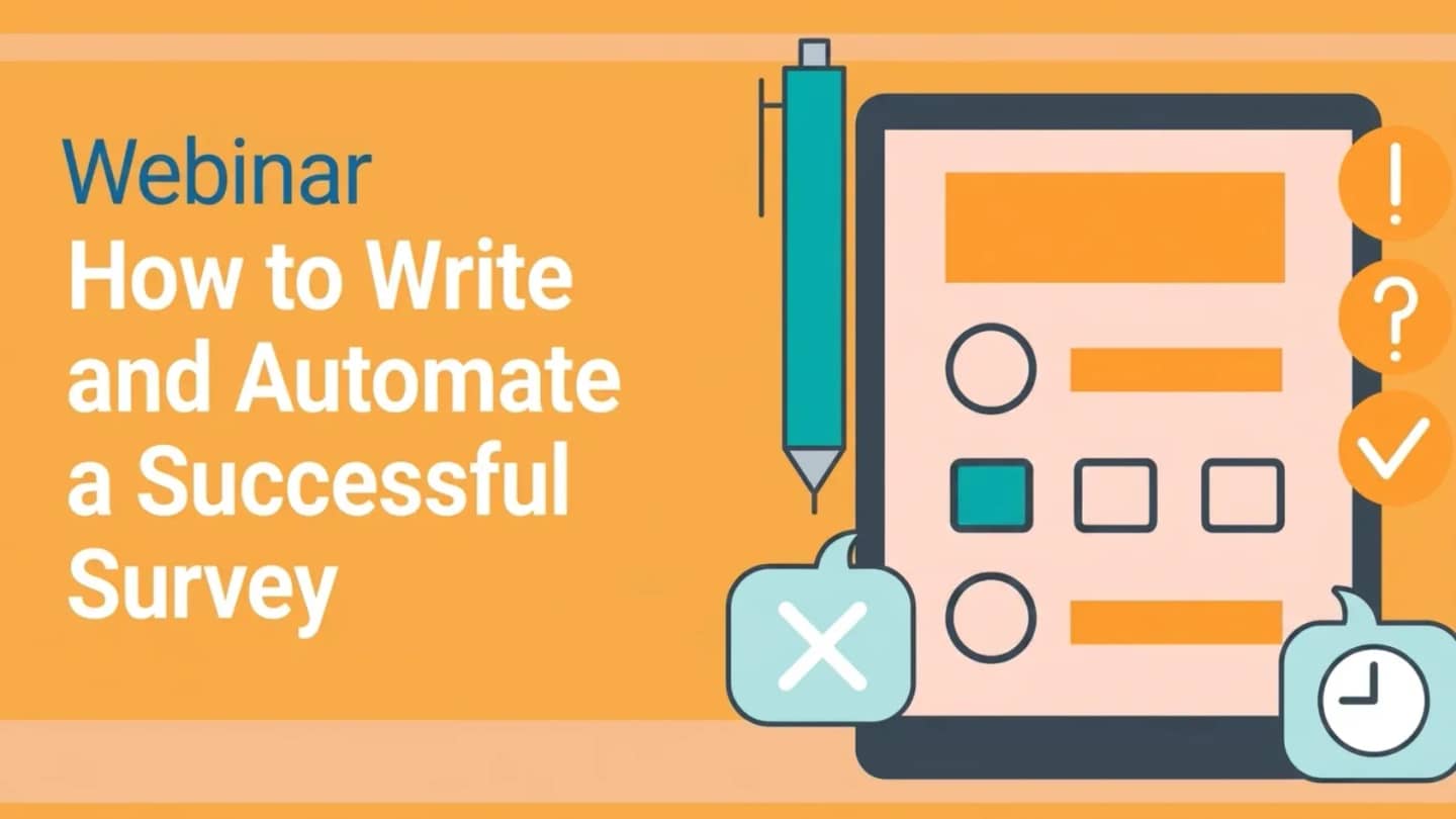 How to Write and Automate a Successful Survey.webp