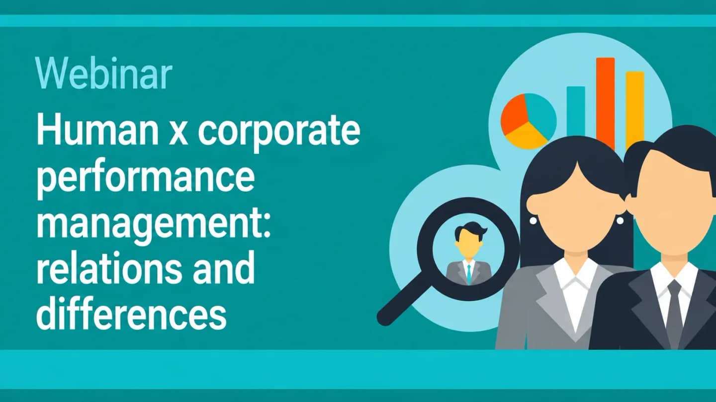 Human x corporate performance management - relations and differences.webp