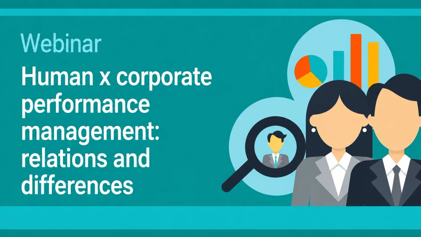 Human x corporate performance management - relations and differences.webp