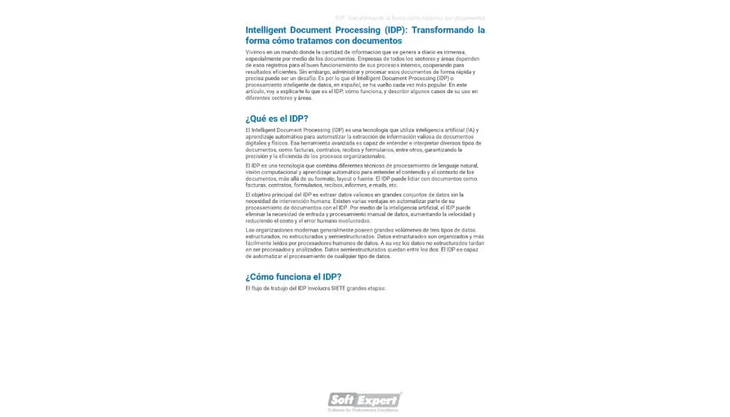 IDP Transformando la forma cómo tratamos con documentos 1.webp