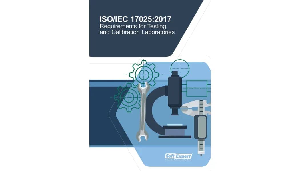 ISOIEC 170252017 - Requisitos gerais para a competência de laboratórios de ensaio e calibração.webp
