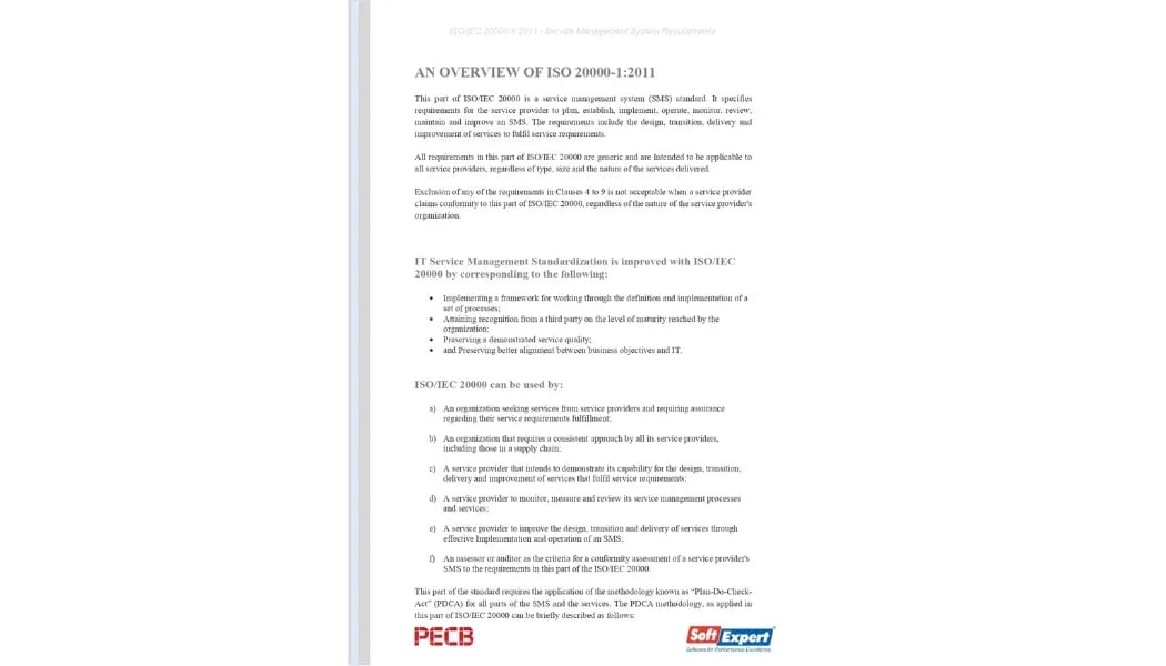 ISO 20000 - IT Service Management System 1.webp