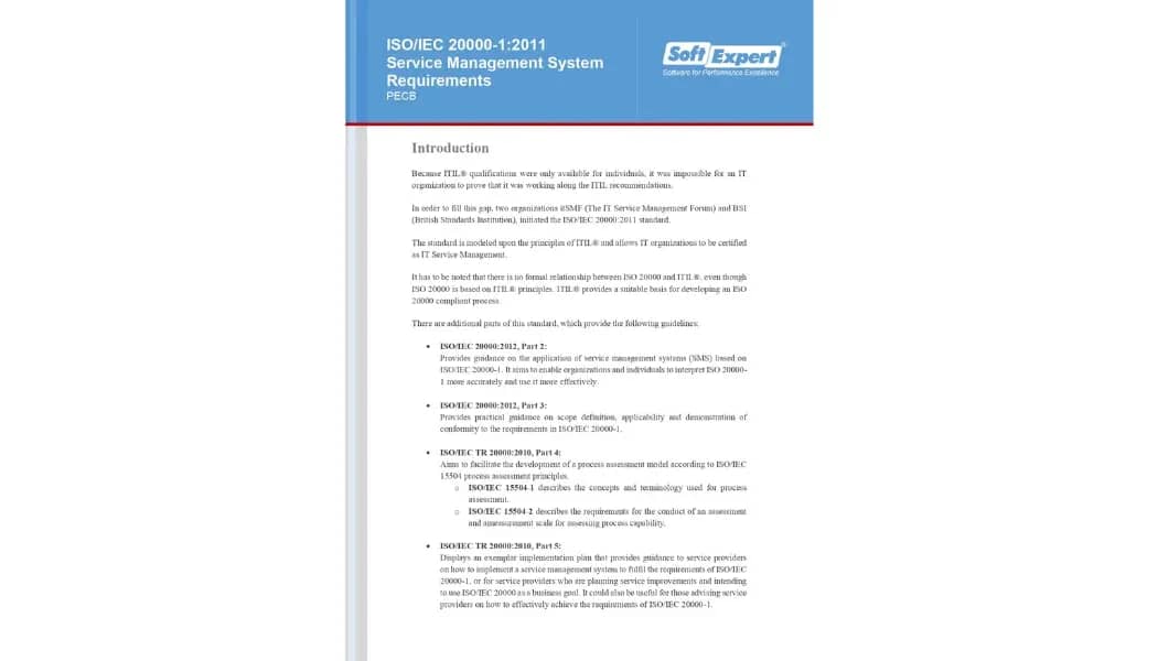 ISO 20000 - IT Service Management System.webp