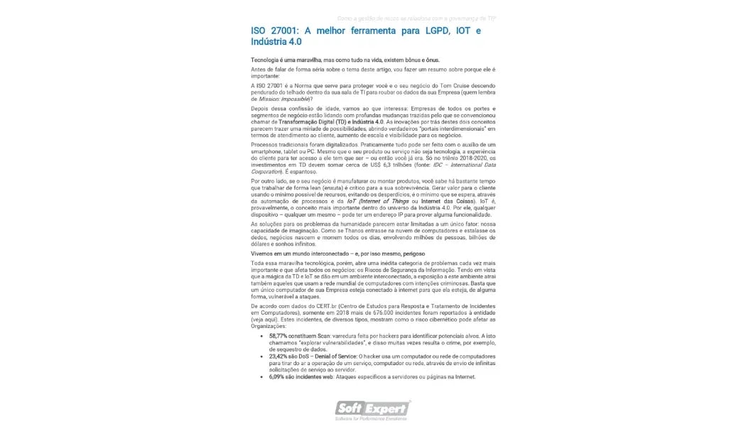 ISO 27001 A melhor ferramenta para LGPD, IOT e Indústria 4.0 1.webp