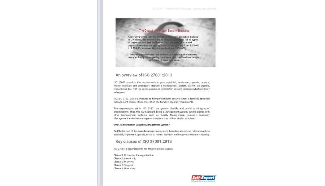 ISO 27001 – Information Technology Security Management 1.webp