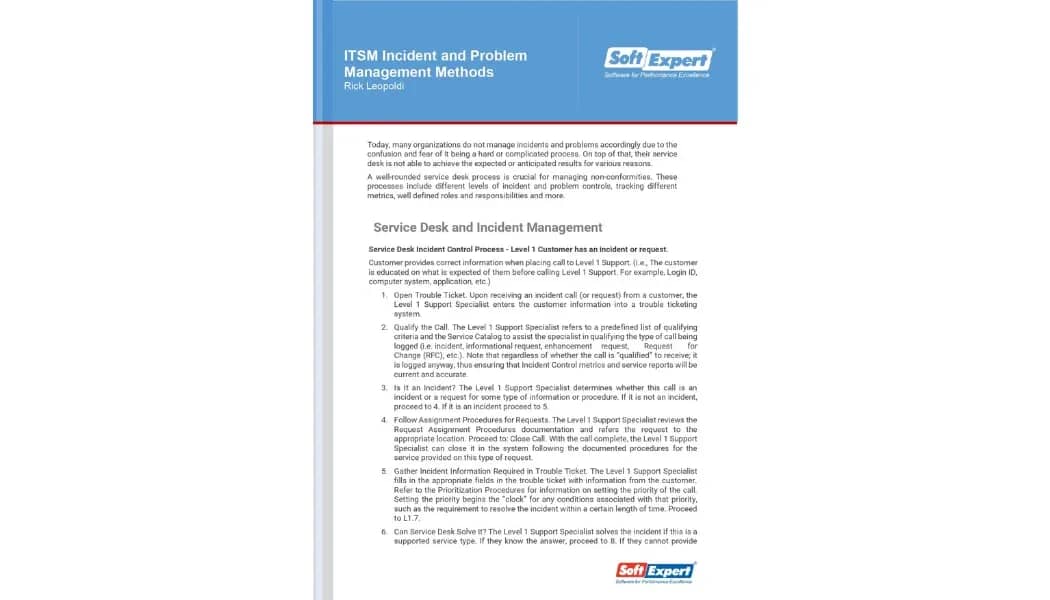 ITSM Incident and Problem Management Methods.webp