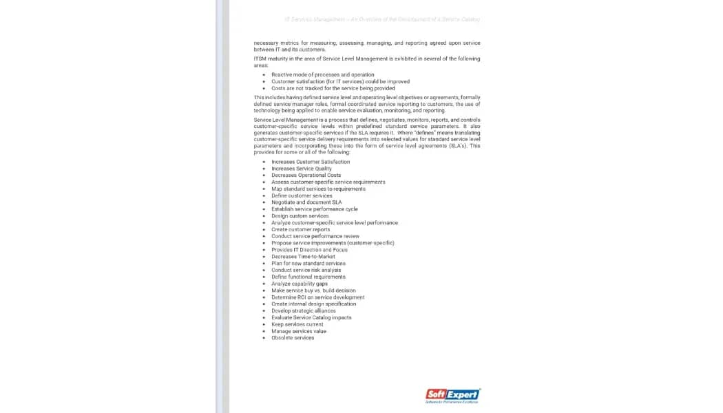 IT Services Management – An Overview of the Development of a Service Catalog 2.webp