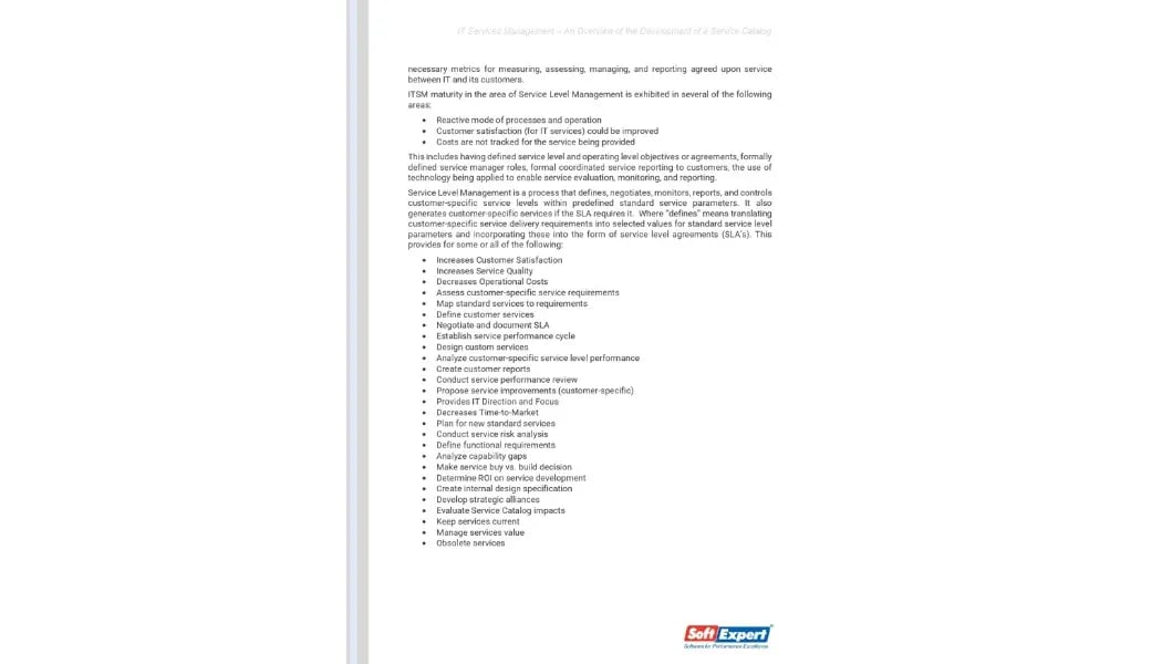 IT Services Management – An Overview of the Development of a Service Catalog 2.webp