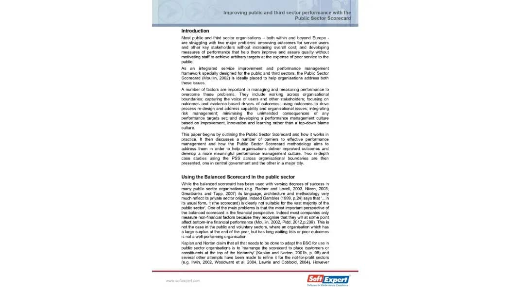 Improving Public and Third Sector Performance with the Public Sector Scorecard 1.webp