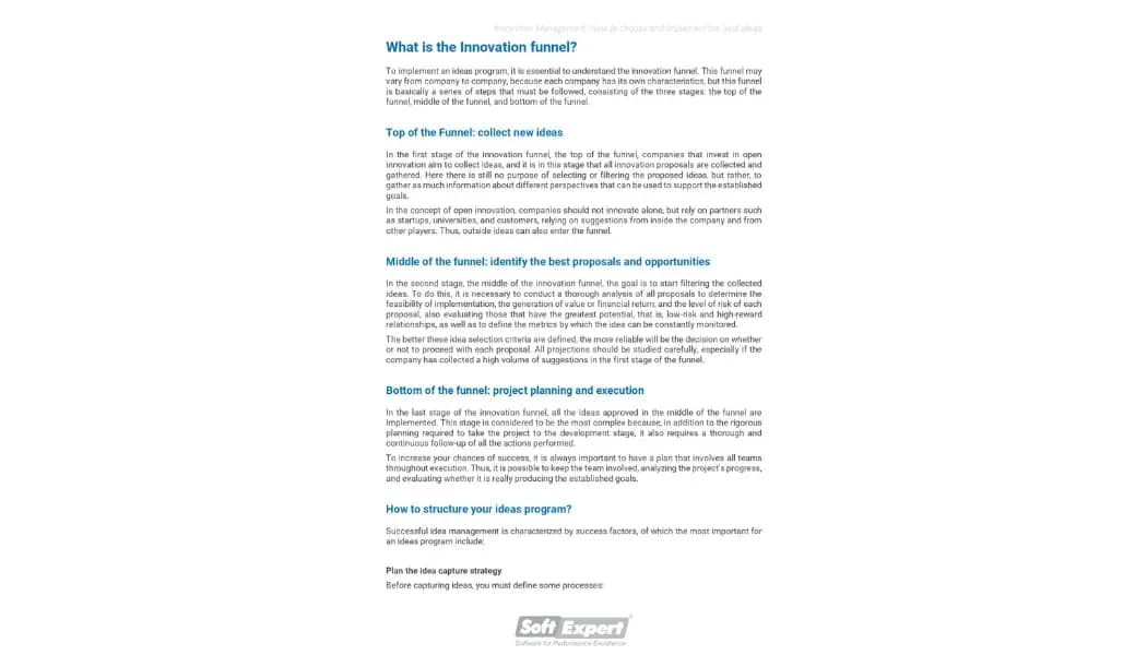 Innovation Management How to Choose and Implement the Best Ideas 2.webp