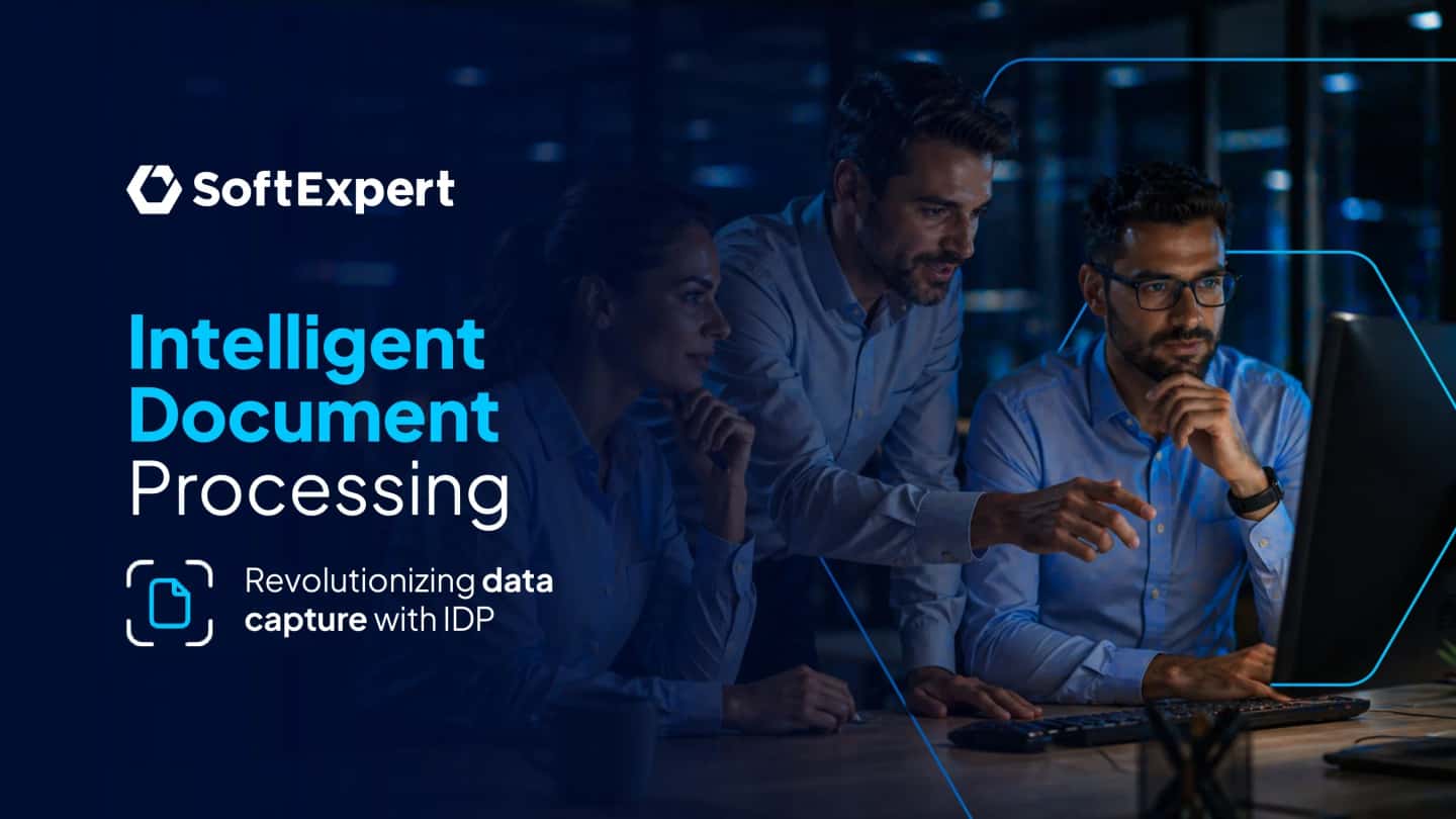 Intelligent Document Processing - Revolutionizing Data Capture With IDP 1.webp
