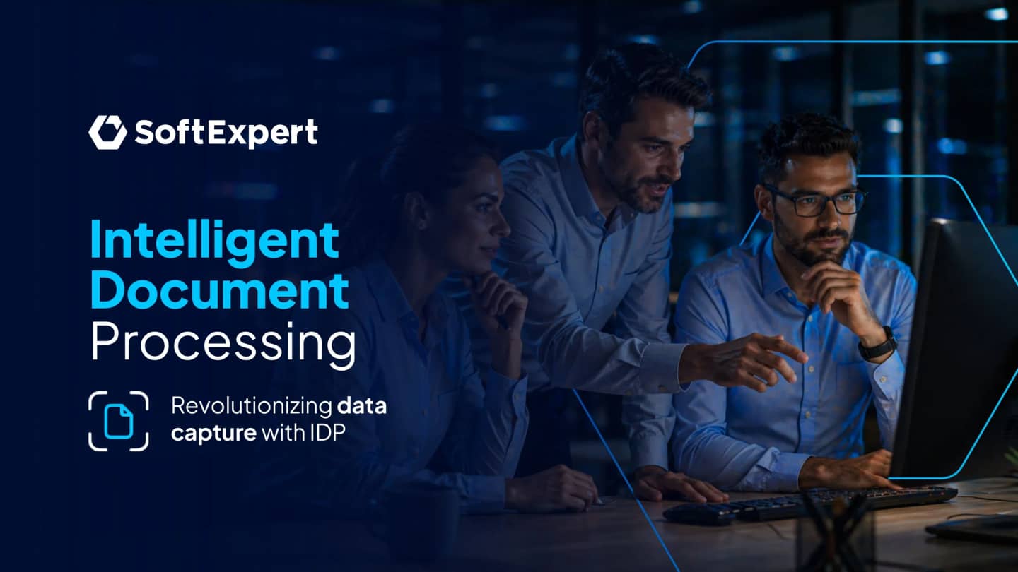 Intelligent Document Processing - Revolutionizing Data Capture With IDP 1.webp