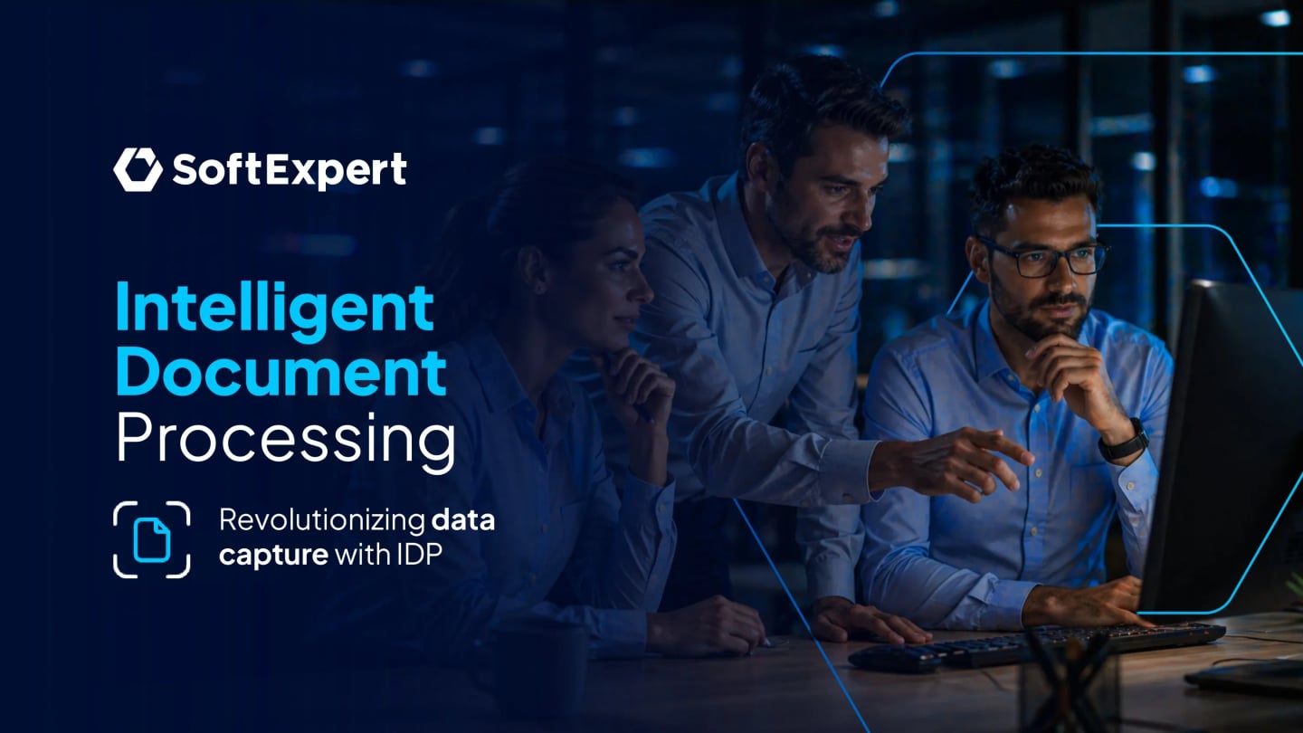 Intelligent Document Processing - Revolutionizing Data Capture With IDP 1.webp