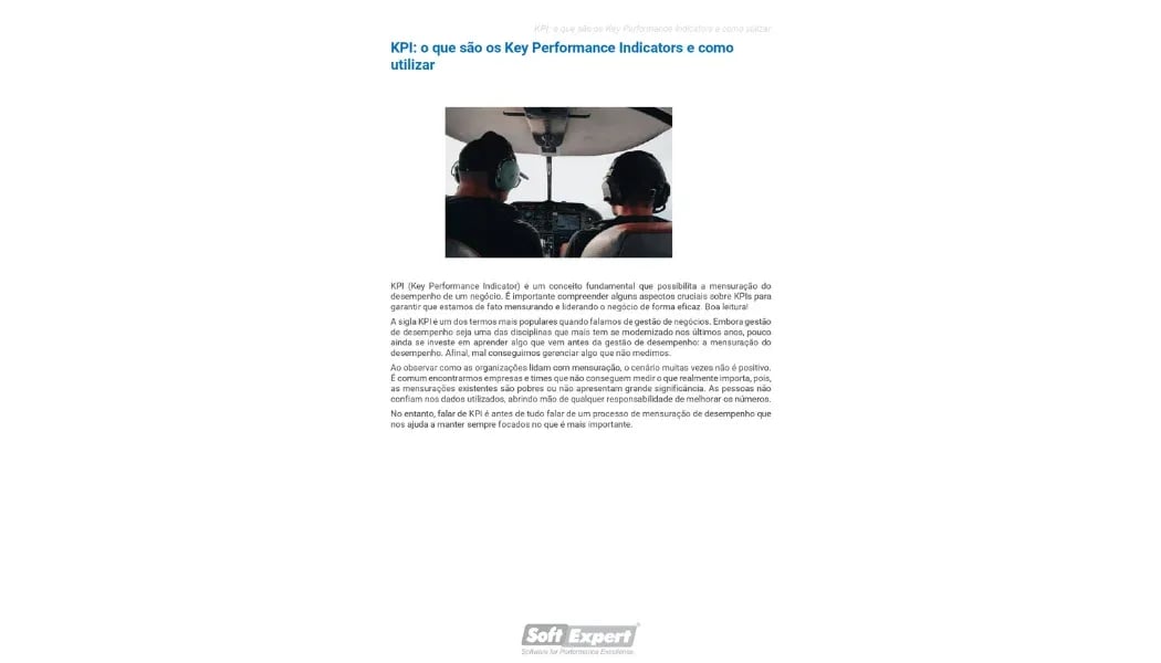 KPI O que são os Key Performance Indicators e como utilizá-los 1.webp