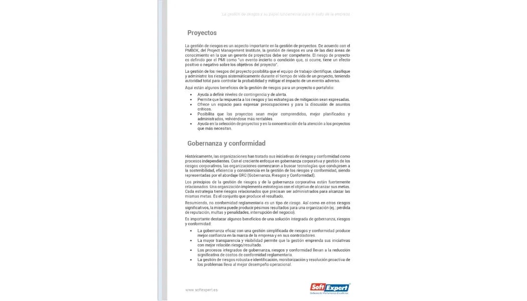 La gestión de riesgos y su papel fundamental para el éxito de la empresa 1.webp