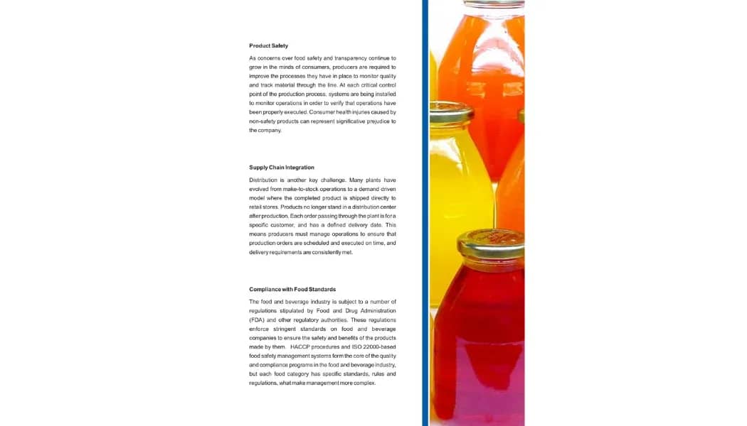 Leveraging Food and Beverage Organizations with SoftExpert Suite 2.webp