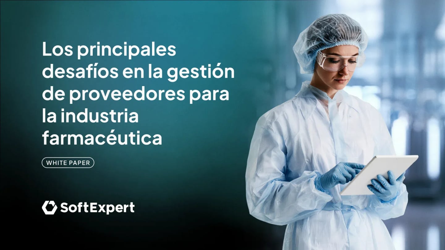 Los principales desafíos en la gestión de proveedores para la industria farmacéutica.webp