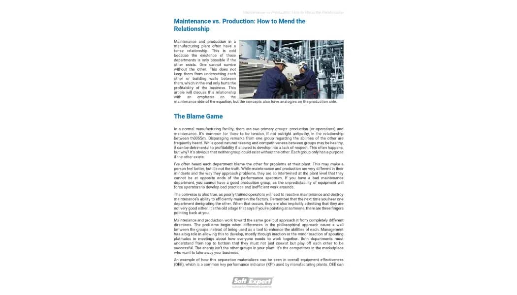 Maintenance vs. Production How to Mend the Relationship 1.webp