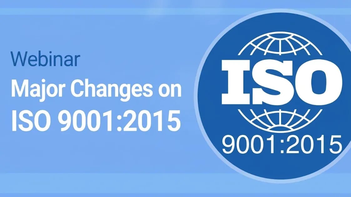 Major Changes on ISO 9001-2015.webp