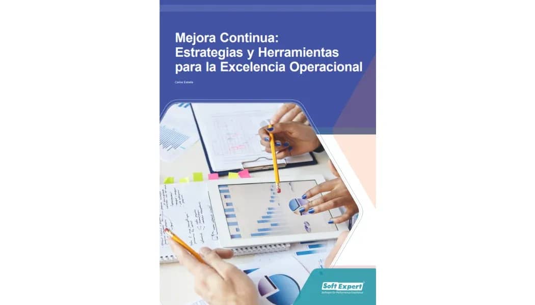 Mejora continua Estrategias y herramientas para la excelencia operacional.webp