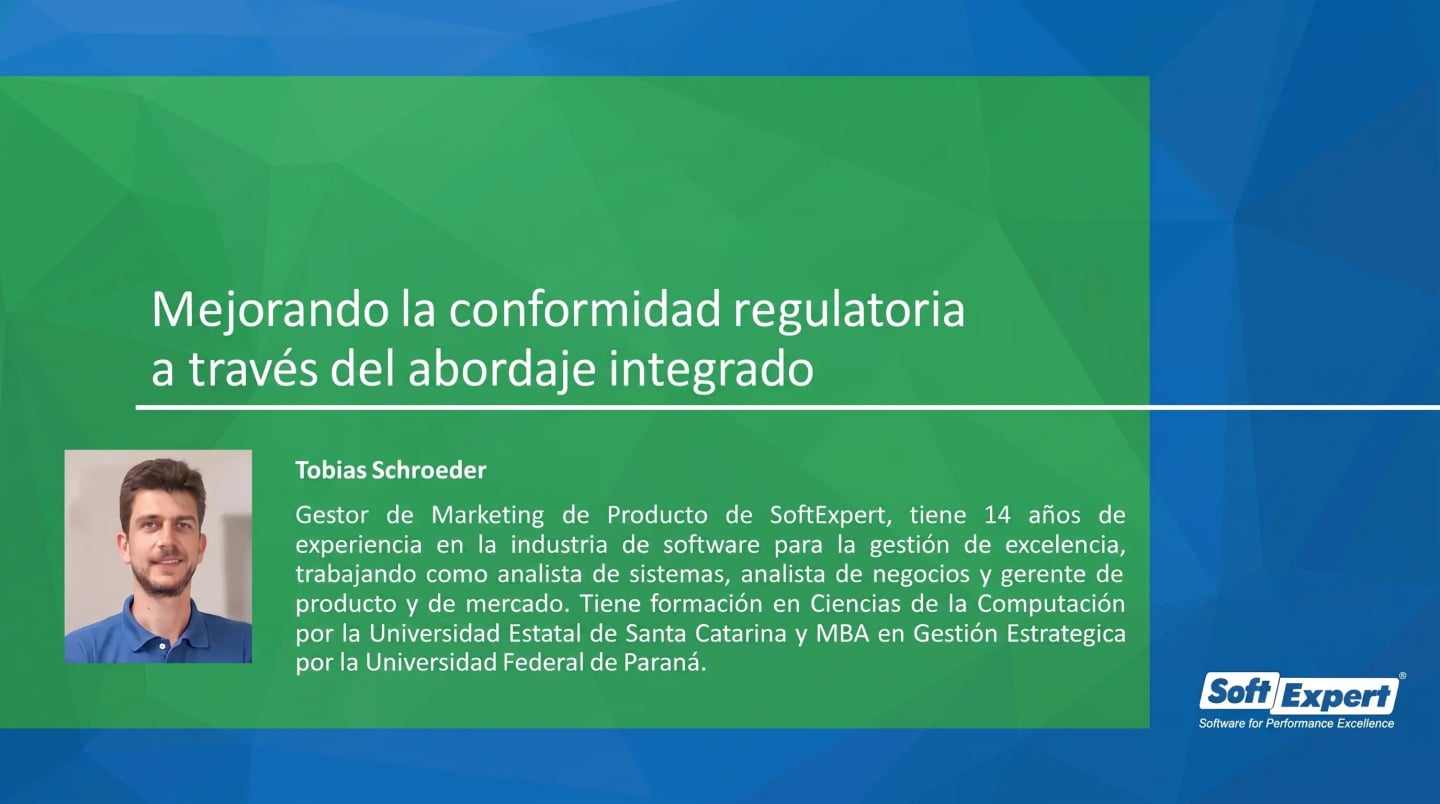 Mejorando la conformidad regulatoria a través del abordaje integrado.webp