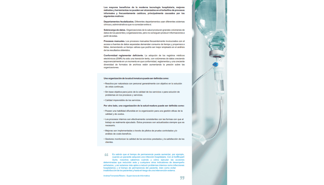 Optimizando las Organizaciones del Sector de la Salud con el SoftExpert Excellence Suite 2.png