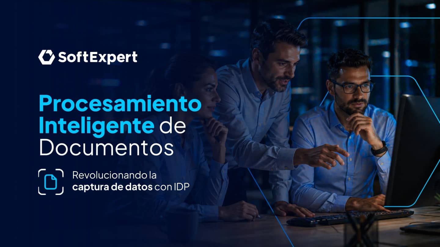 Procesamiento inteligente de documentos - Revolucionando la captura de datos con IDP 1.webp
