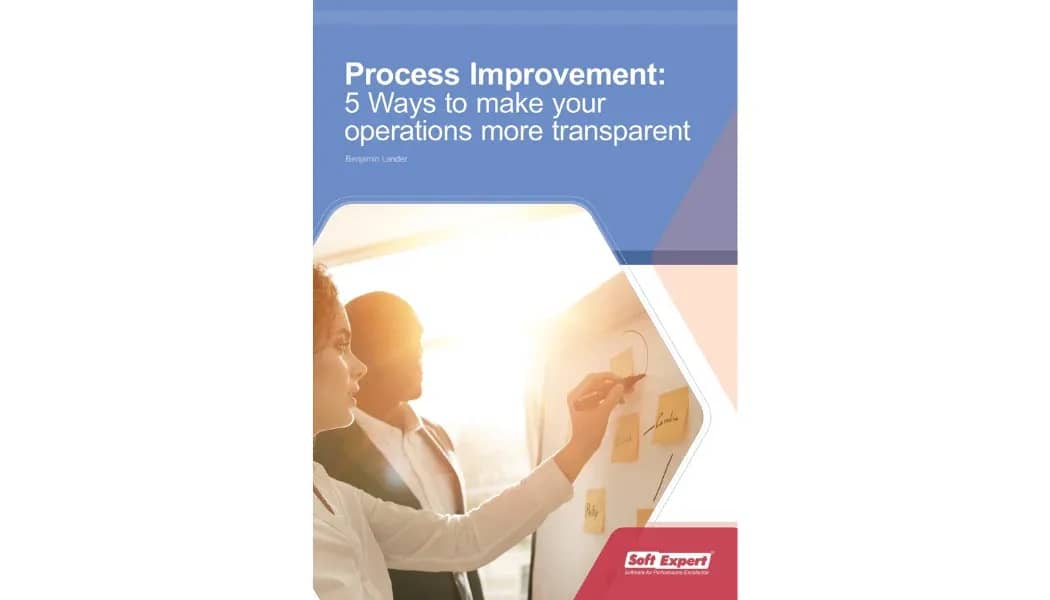 Process Improvement 5 Ways to Make Your Operations More Transparent.webp