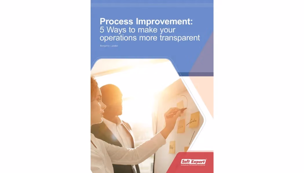 Process Improvement 5 Ways to Make Your Operations More Transparent.webp