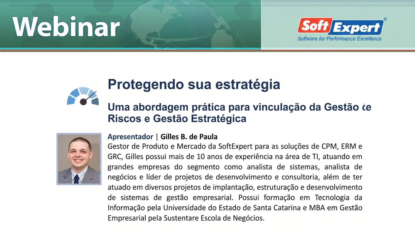Protegendo sua estratégia - uma abordagem prática para vinculação da Gestão de Riscos e Gestão Estratégica.webp