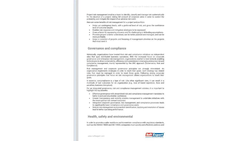 Risk Management and Its Key Role for Enterprise-Wide Success 1.webp