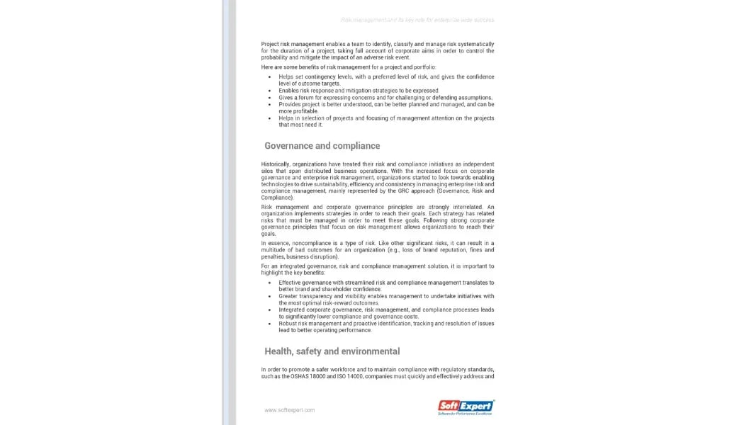 Risk Management and Its Key Role for Enterprise-Wide Success 1.webp