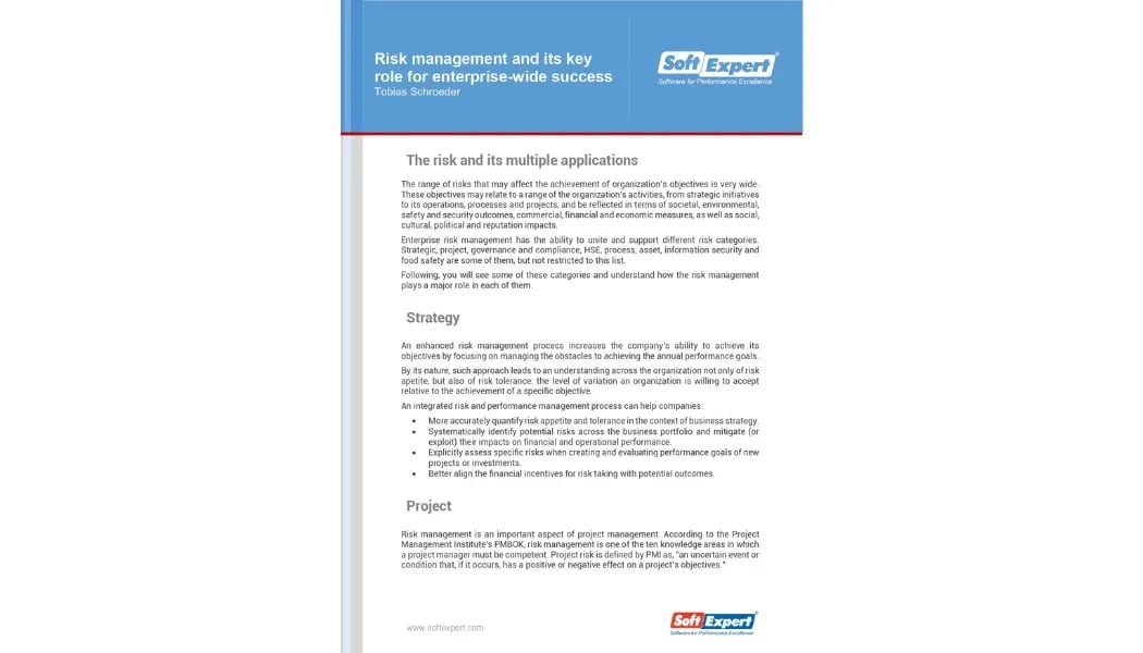 Risk Management and Its Key Role for Enterprise-Wide Success.webp