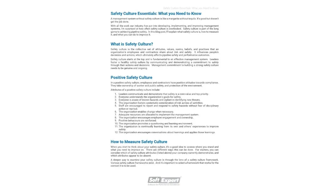 Safety Culture Essentials What you Need to Know 1.webp