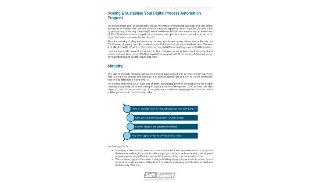 Scaling & Sustaining Your Digital Process Automation Program 1.webp