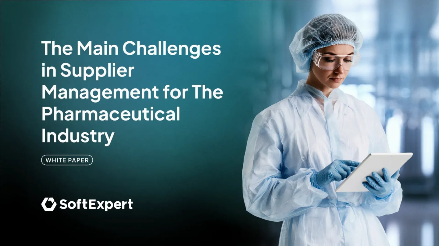 The Main Challenges in Supplier Management for The Pharmaceutical Industry.webp