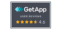 GetApp User Reviews
