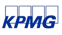 Logo da KPMG