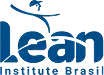 Logo do Lean Institute Brasil