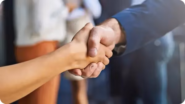 Partnership Image