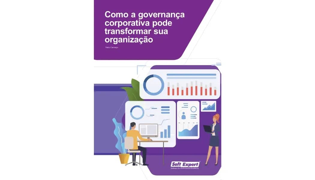 Como a governança corporativa pode transformar sua organização