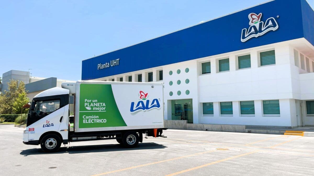 Lala Micro Grupo LALA