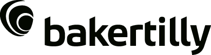 Logo da Bakertilly