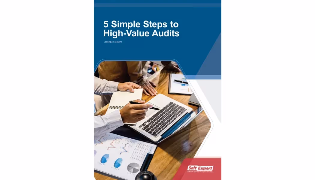 5 Simple Steps to High-Value Audits.webp