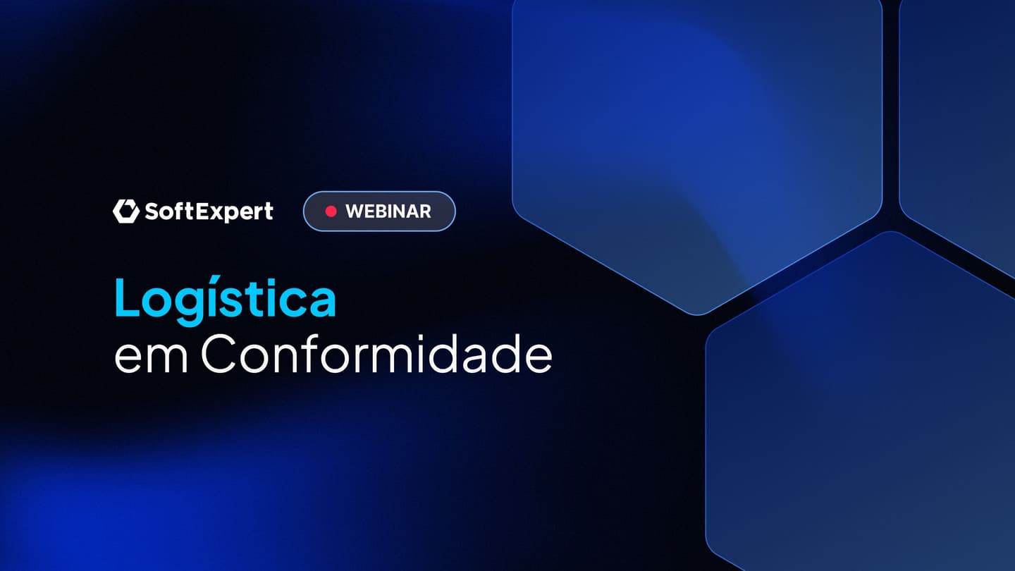 Webinar | Terminais Portuários, Transporte e Logística
