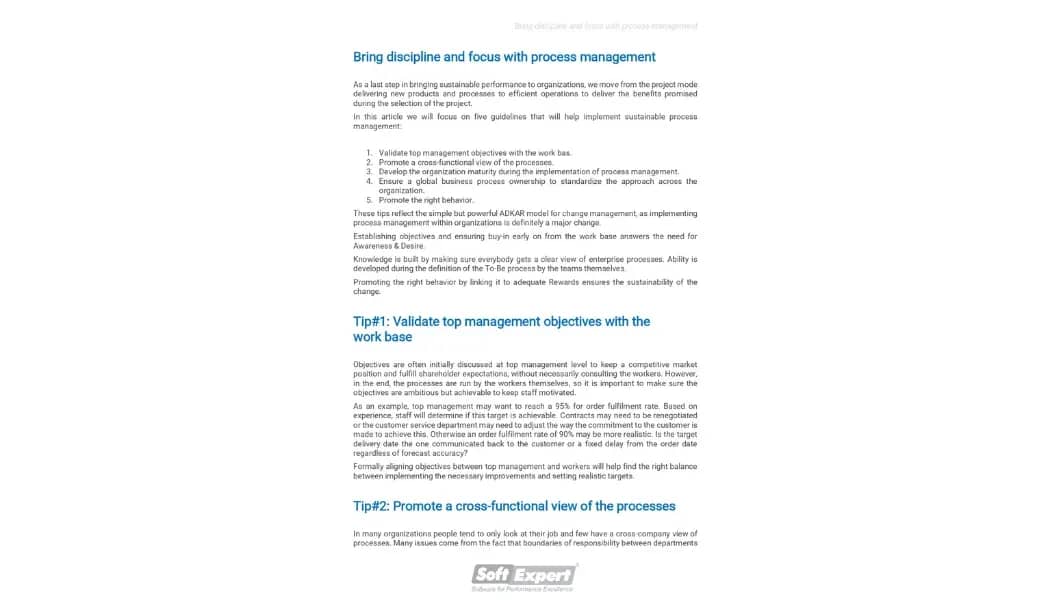 Bring Discipline and Focus with Process Management 1.webp