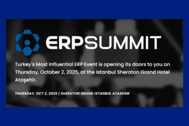 Tradeshow | ERP Summit