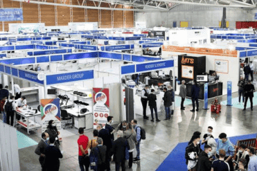 Fiera | A&T Vicenza